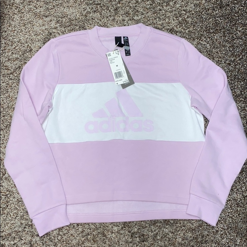 adidas hoodie